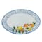 17" x 12" Citrus Kitchen Melamine Platter by Celebrate It™
